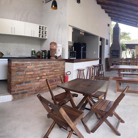 Abrolhos Dive Inn Caravelas Ngoại thất bức ảnh