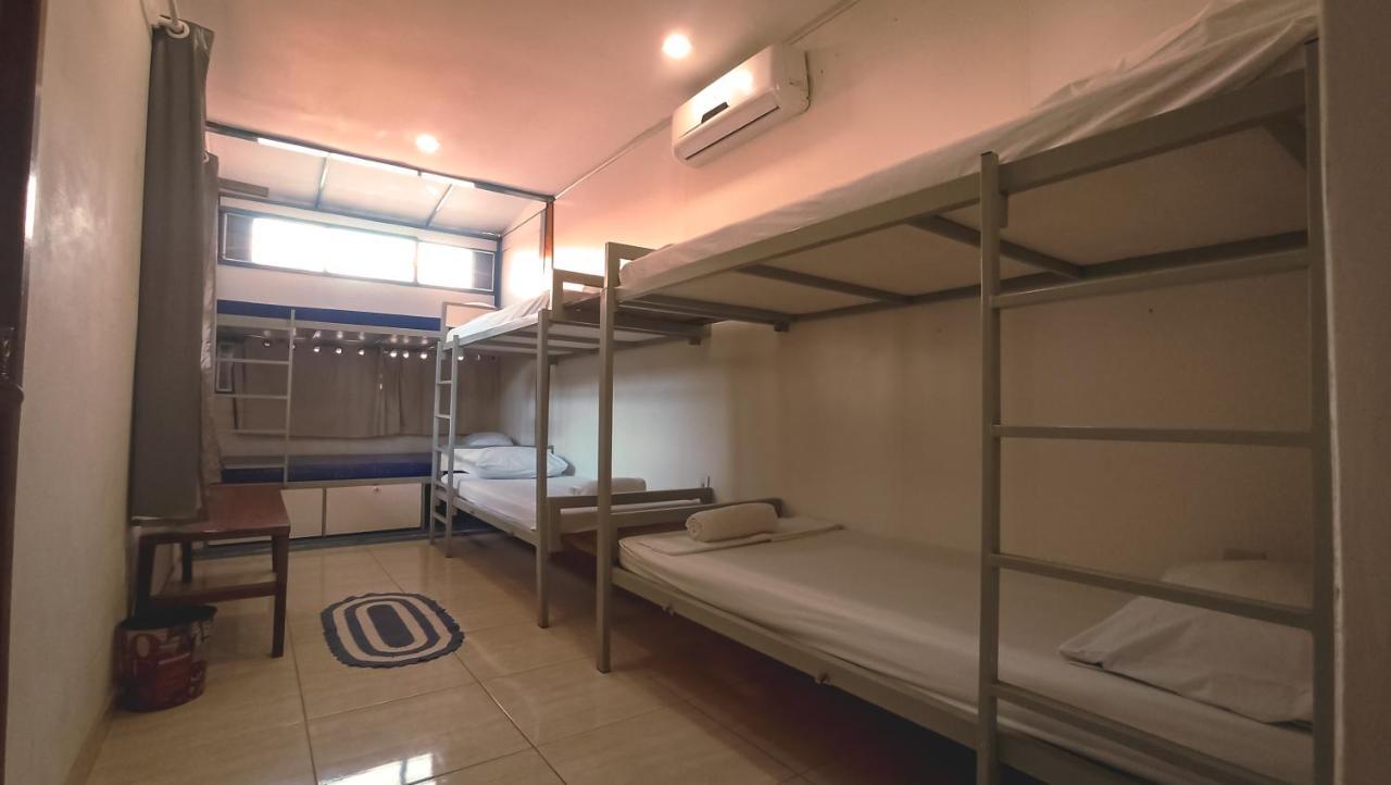Abrolhos Dive Inn Caravelas Ngoại thất bức ảnh