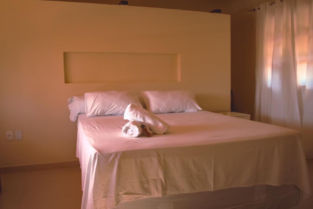 Abrolhos Dive Inn Caravelas Ngoại thất bức ảnh