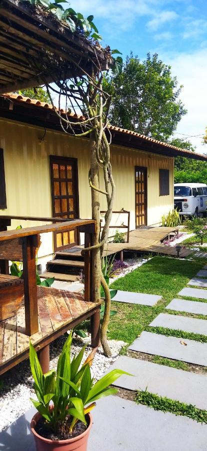 Abrolhos Dive Inn Caravelas Ngoại thất bức ảnh