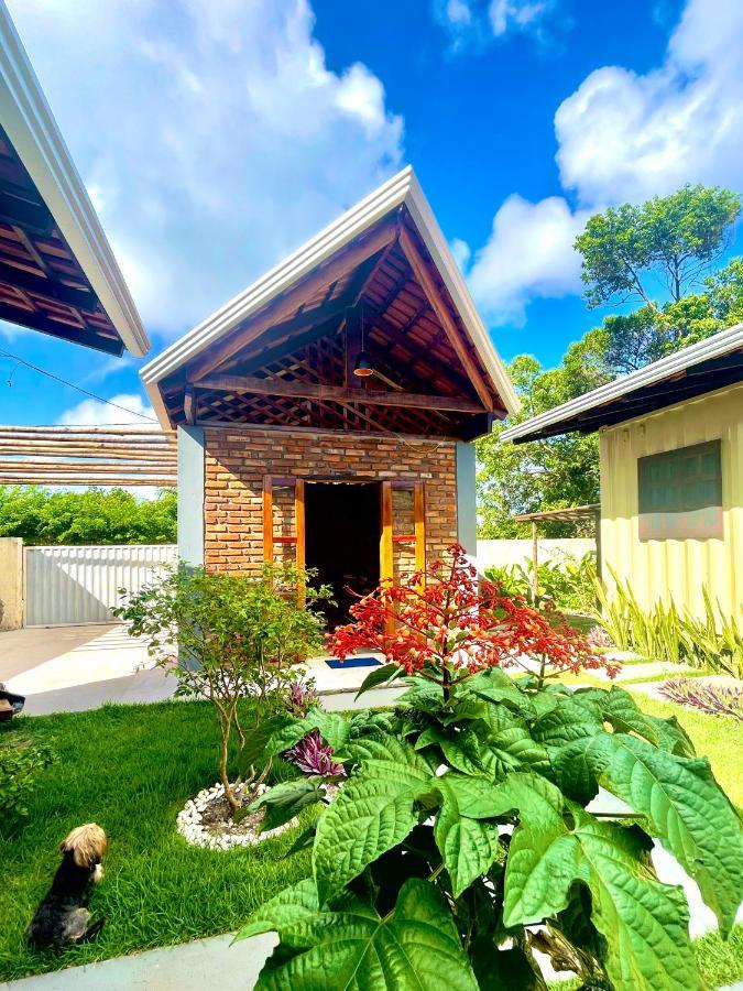 Abrolhos Dive Inn Caravelas Ngoại thất bức ảnh