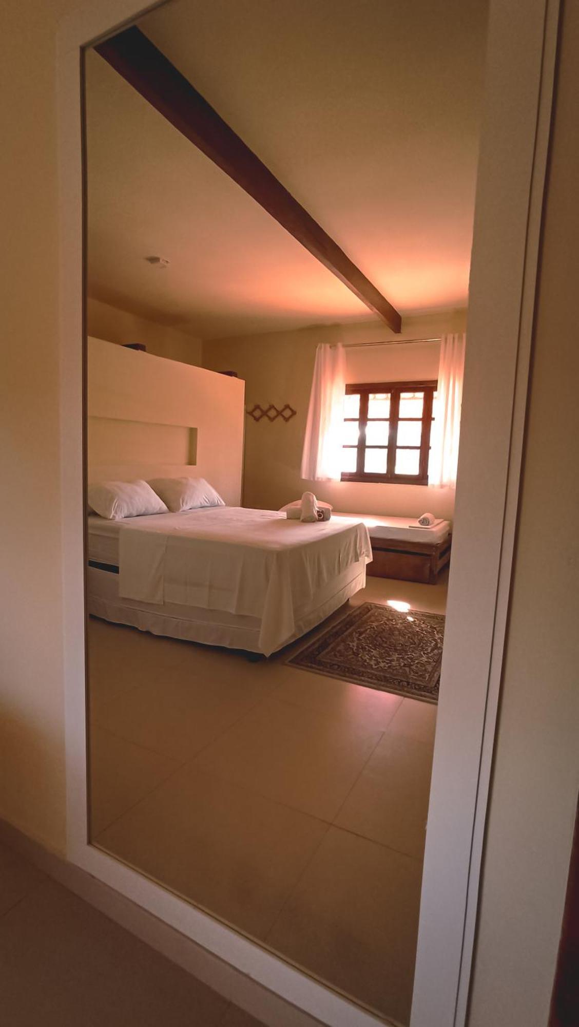 Abrolhos Dive Inn Caravelas Phòng bức ảnh