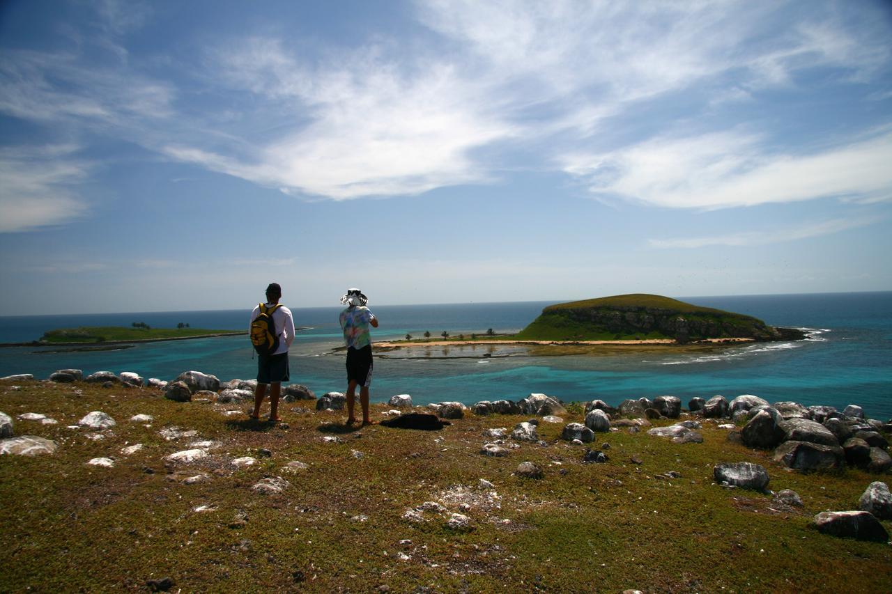 Abrolhos Dive Inn Caravelas Ngoại thất bức ảnh