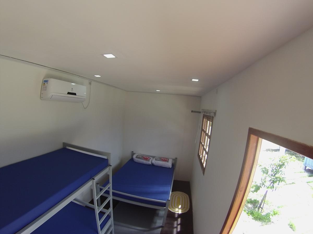 Abrolhos Dive Inn Caravelas Ngoại thất bức ảnh