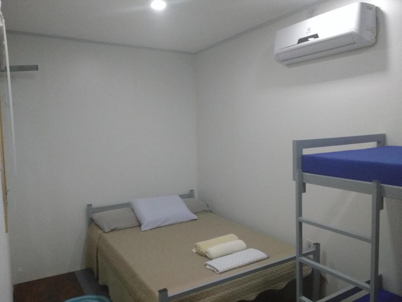 Abrolhos Dive Inn Caravelas Ngoại thất bức ảnh