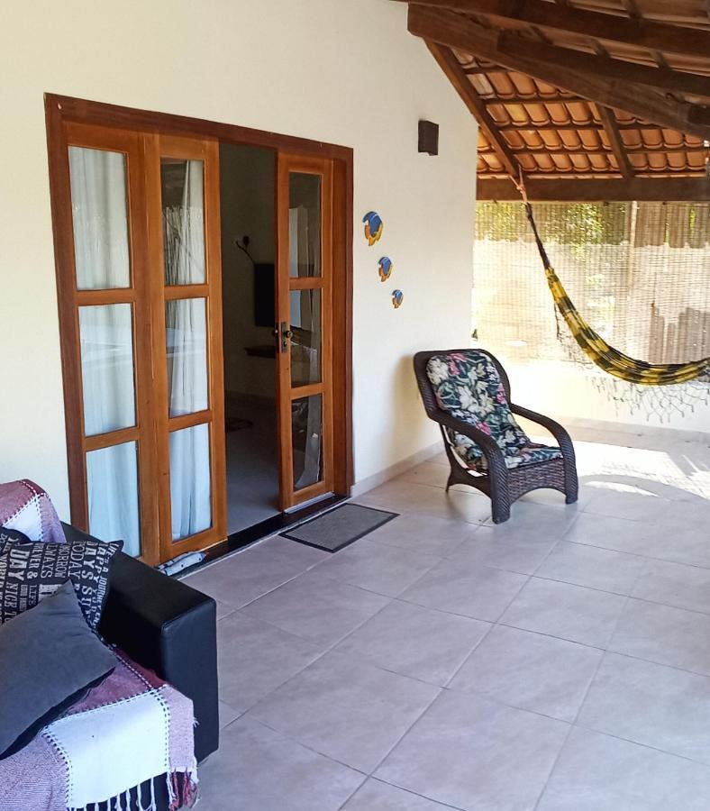 Abrolhos Dive Inn Caravelas Ngoại thất bức ảnh