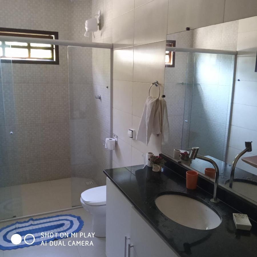 Abrolhos Dive Inn Caravelas Ngoại thất bức ảnh